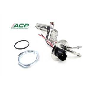 FORD MUSTANG 1994-1997 POMPE A ESSENCE fuel pump bracket w/ gasket & lock ring