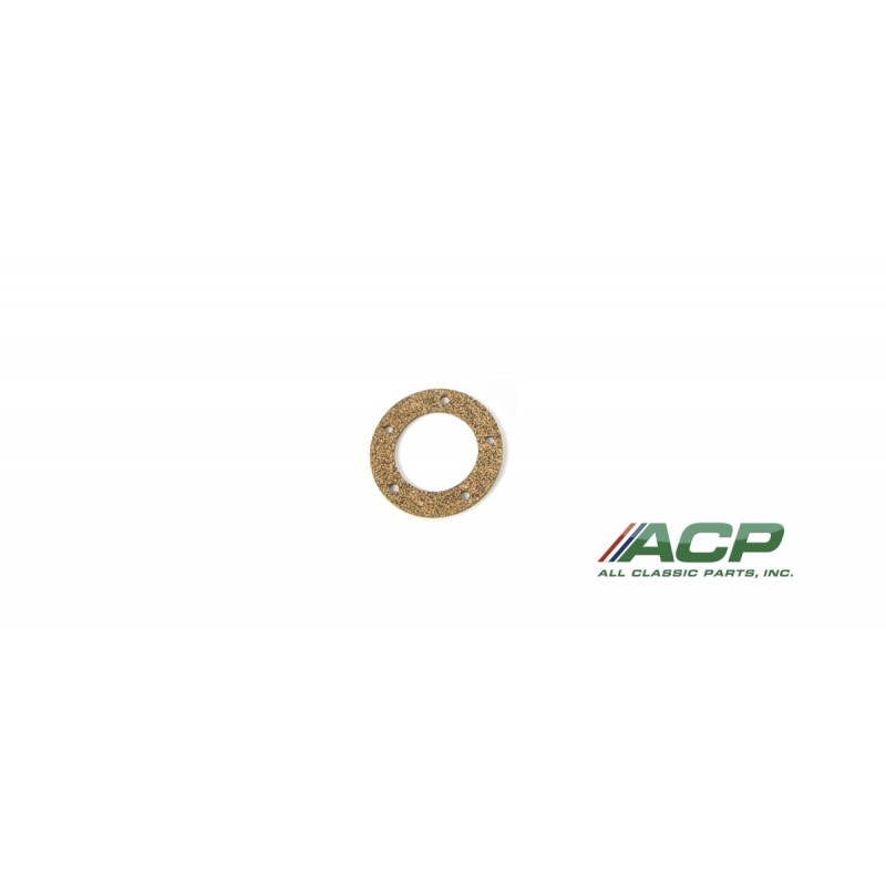 FORD PICKUP 1961-1977 JOINT JAUGE RESERVOIR DE CARBURANT fuel sending unit cork gasket ACP FP-EF023A C1TF-9276B