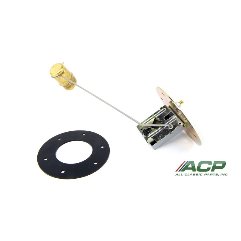 FORD PICKUP 1953-1955 JAUGE RESERVOIR DE CARBURANT fuel sending unit