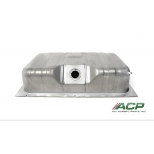 FORD FALCON 1960-1965 RESERVOIR DE CARBURANT D ESSENCE AVEC BOUCHON DE VIDANGE fuel tank w/ drain plug