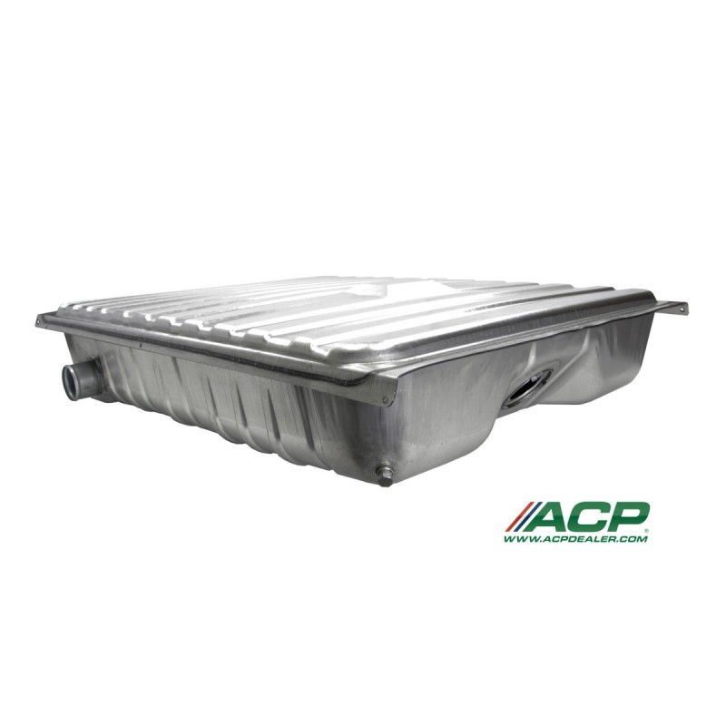FORD FALCON 1964-1969 RESERVOIR DE CARBURANT D ESSENCE AVEC BOUCHON DE VIDANGE fuel tank w/ drain plug