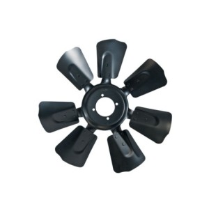 FORD MUSTANG 1969-1970 PALES HELICES DE VENTILATEUR POUR MOTEUR 428 CJ Fan blade assembly 428CJ SCOTT DRAKE C9ZE-8600-E