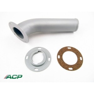 FORD FALCON 1960-1963 TUBE DE RENTRE DU RESERVOIR DE CARBURANT D ESSENCE fuel tank filler pipe ACP FC-EG002B C0DD-9034-F