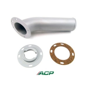 FORD FALCON 1964-1965 TUBE DE LIAISON RESERVOIR CARBURANT fuel tank filler pipe ACP FC-EG002C C4DZ-9034-A