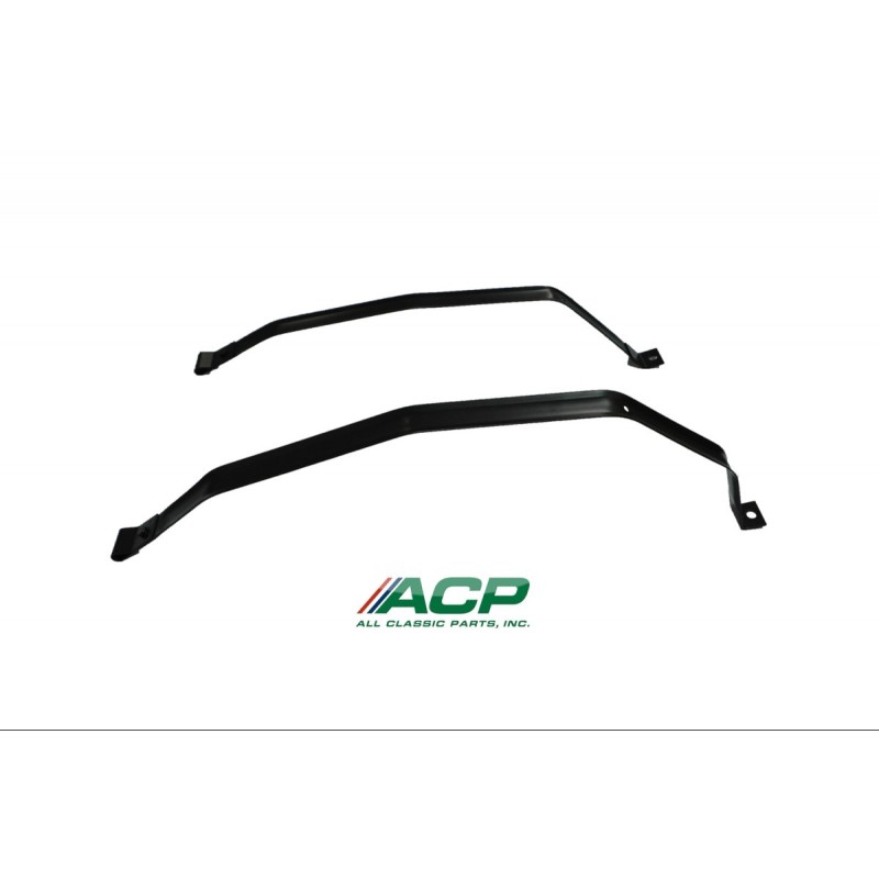 FORD MUSTANG 1981-1997 fuel tank straps