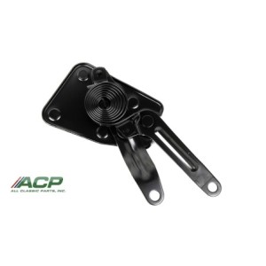FORD PICKUP 1956 CHARNIERE DROITE COMPAS DE CAPOT hood hinge right ACP FP-CAS-4 B6C-16796