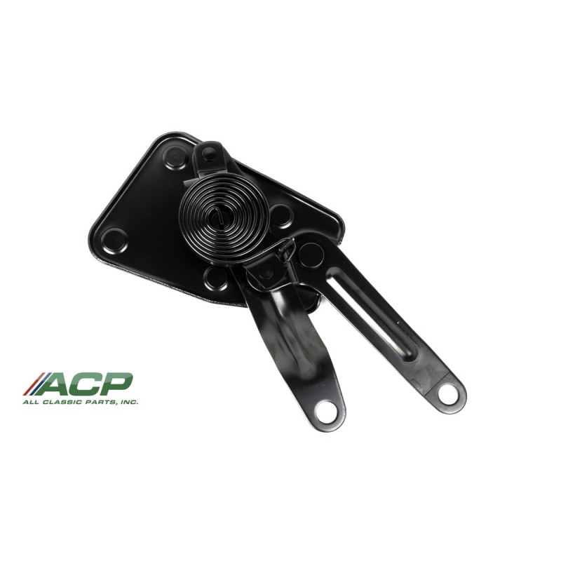 FORD PICKUP 1956 CHARNIERE DROITE COMPAS DE CAPOT hood hinge right ACP FP-CAS-4 B6C-16796