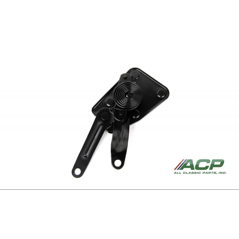 FORD PICKUP 1956 CHARNIERE GAUCHE COMPAS DE CAPOT hood hinge left ACP FP-CAS-4A B6C-19797