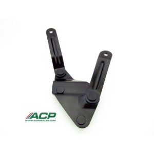 FORD PICKUP 1948-1952 CHARNIERE DROITE COMPAS DE CAPOT hood hinge right ACP FP-BH021R 7C796