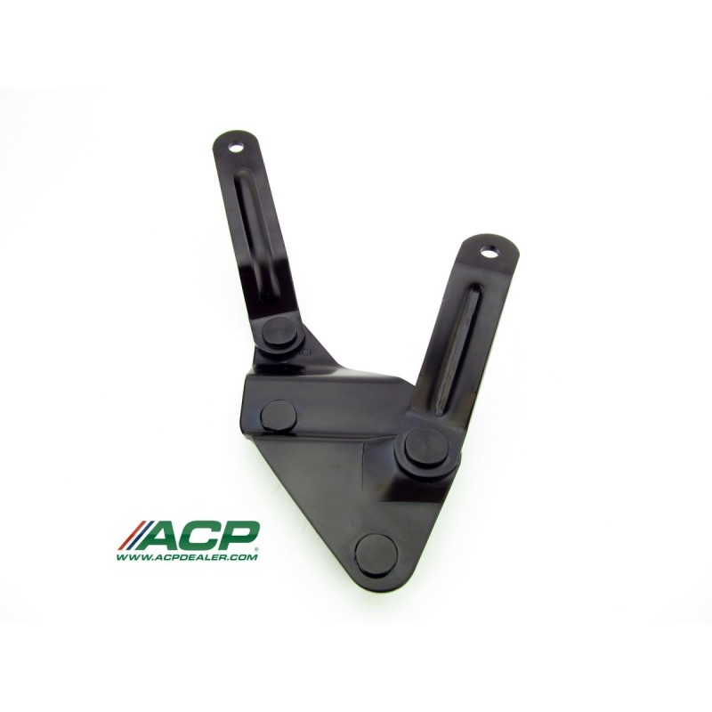 FORD PICKUP 1948-1952 CHARNIERE DROITE COMPAS DE CAPOT hood hinge right ACP FP-BH021R 7C796