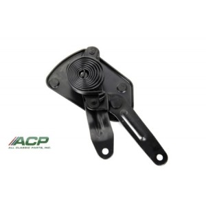 FORD PICKUP 1953-1955 CHARNIERE DROITE COMPAS DE CAPOT hood hinge right ACP FP-CAS-3 BAAA-16796