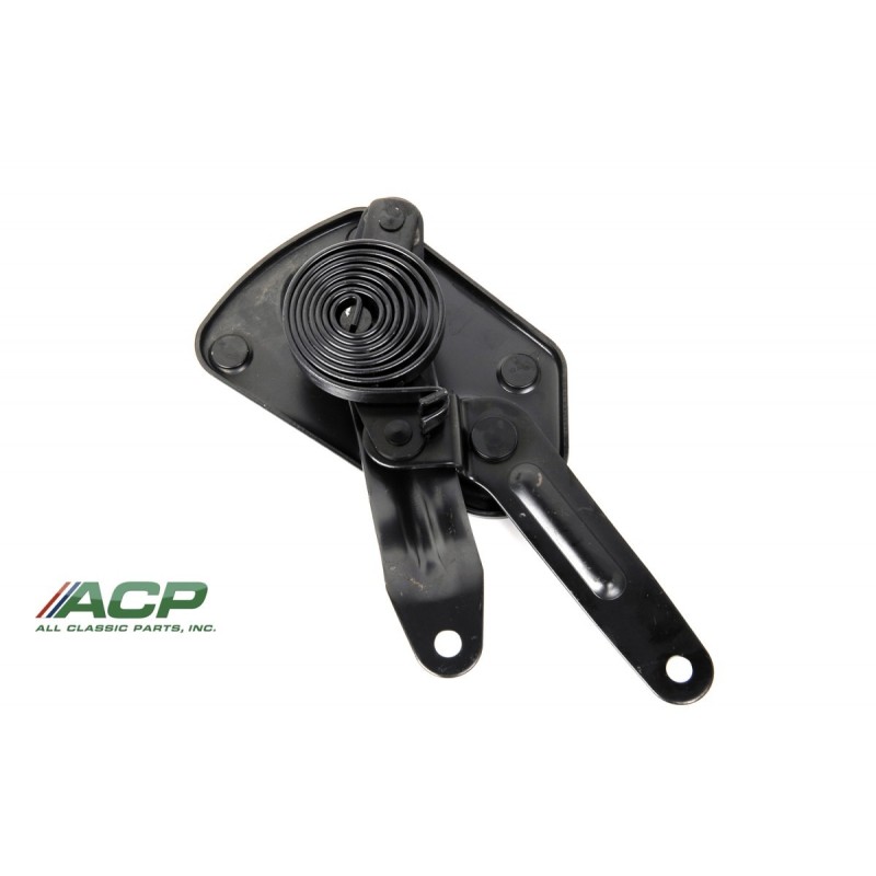 FORD PICKUP 1953-1955 CHARNIERE DROITE COMPAS DE CAPOT hood hinge right ACP FP-CAS-3 BAAA-16796