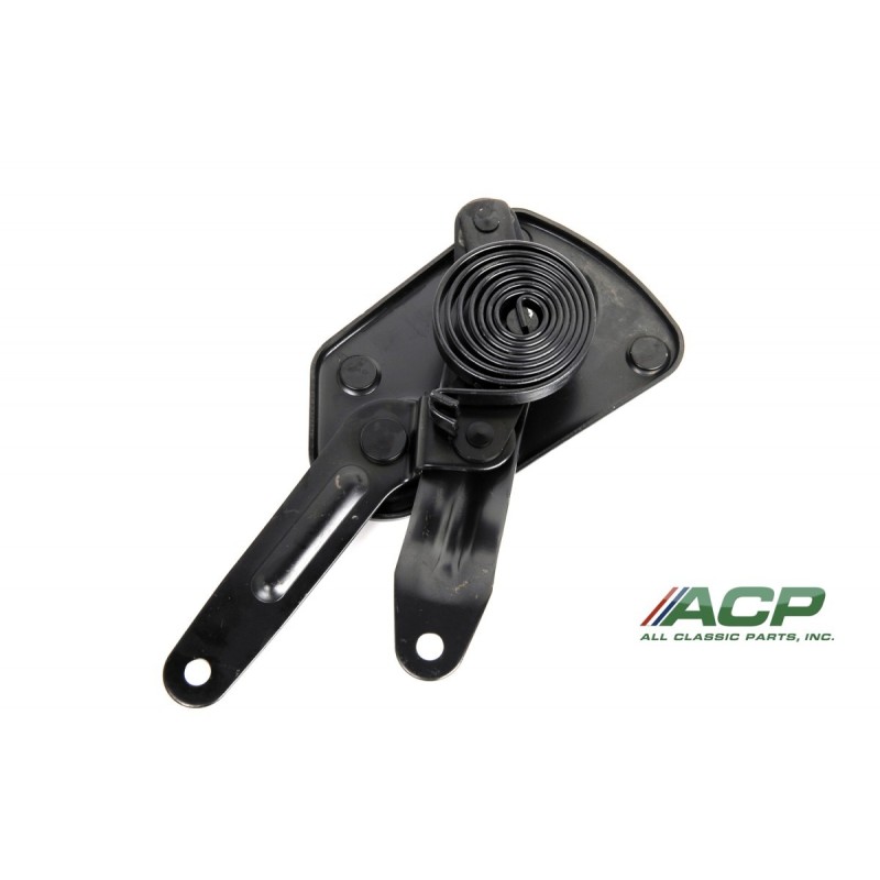 FORD PICKUP 1953-1955 CHARNIERE GAUCHE COMPAS DE CAPOT hood hinge left ACP FP-CAS-3A BAAA-16797