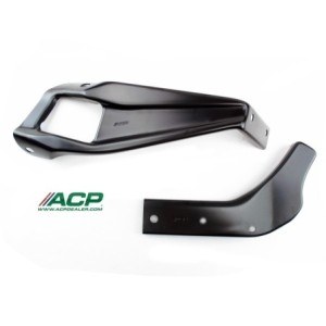 FORD FALCON 1964-1965 SUPPORT DE PARE CHOC front bumper bracket