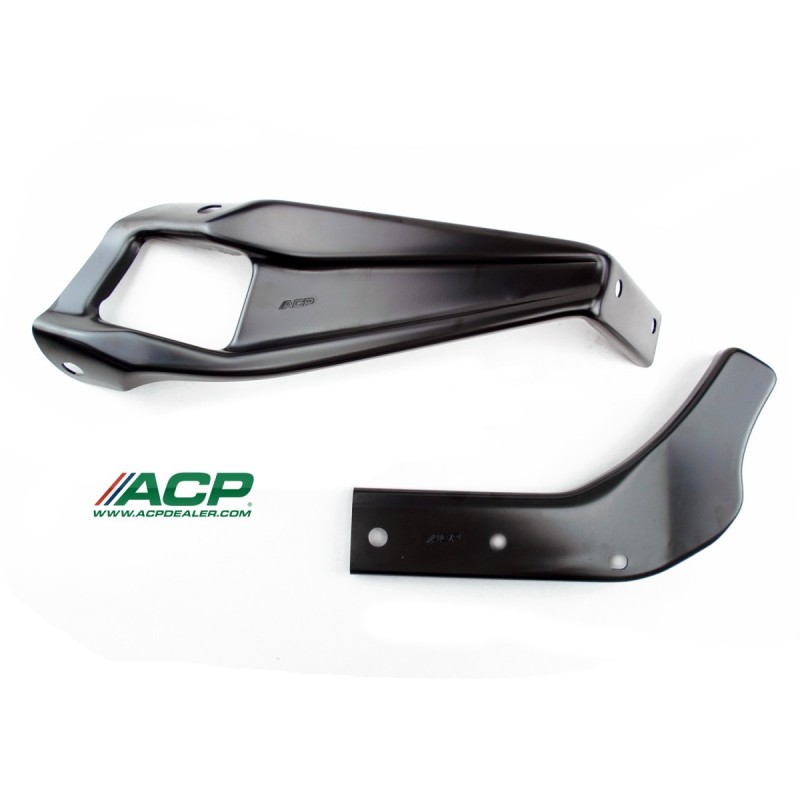 FORD FALCON 1964-1965 SUPPORT DE PARE CHOC front bumper bracket