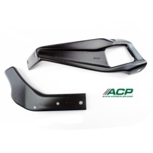 FORD FALCON 1964-1965 SUPPORT DE PARE CHOC front bumper bracket