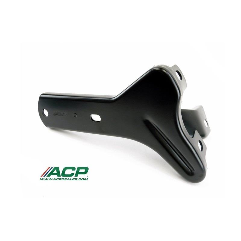 FORD FALCON 1964-1965 SUPPORT DE PARE CHOC ARRIERE GAUCHE rear bumper bracket