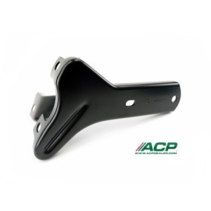 FORD FALCON 1964-1965 SUPPORT DE PARE CHOC ARRIERE DROIT rear bumper bracket