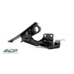 FORD MUSTANG 1983-1993 CABRIOLET convertible latch assembly