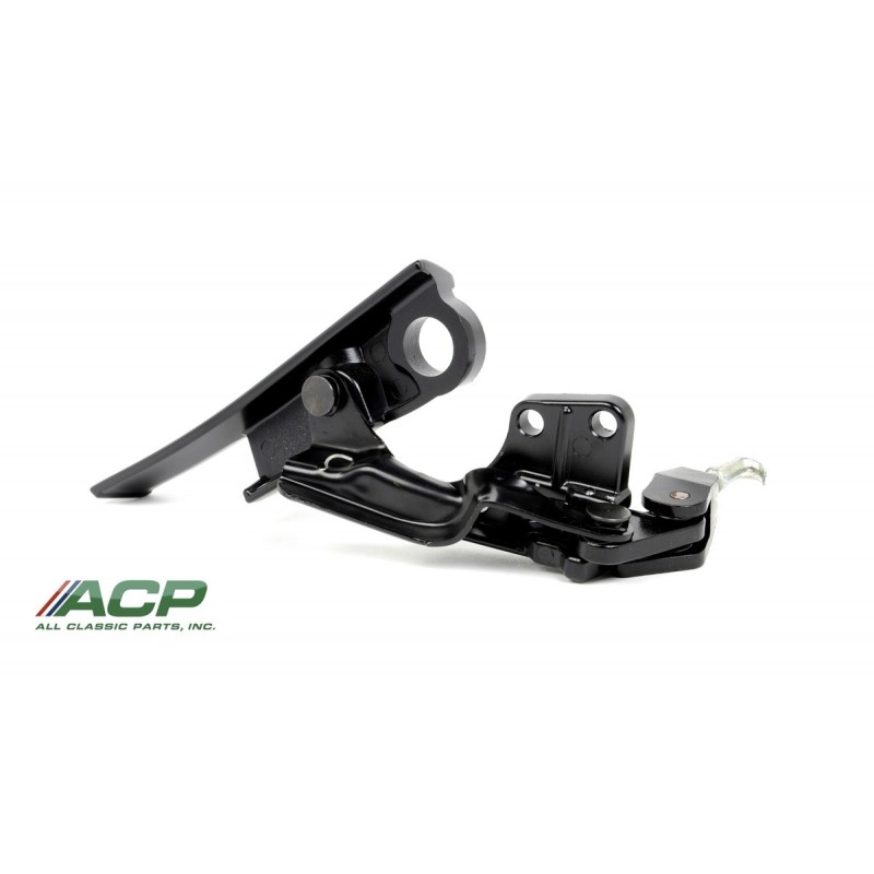 FORD MUSTANG 1983-1993 CABRIOLET convertible latch assembly