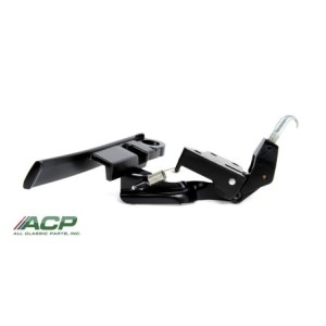 FORD MUSTANG 1983-1993 CABRIOLET convertible latch assembly