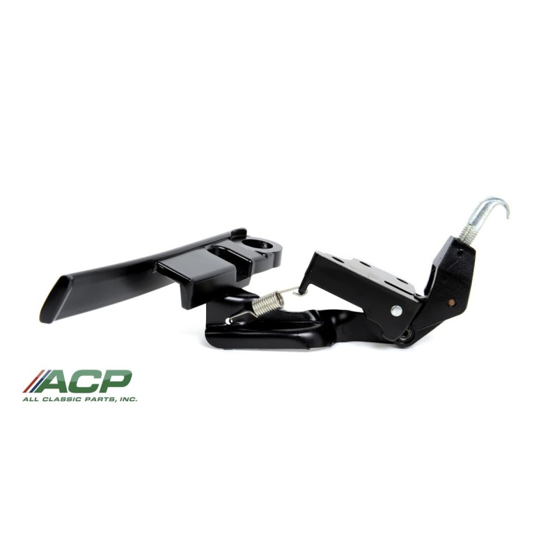FORD MUSTANG 1983-1993 CABRIOLET convertible latch assembly