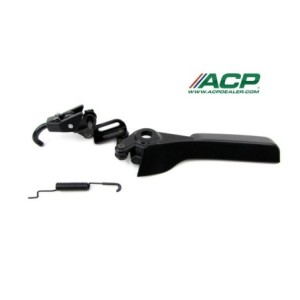 FORD MUSTANG 1994-2004 convertible latch assembly