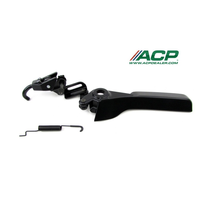 FORD MUSTANG 1994-2004 convertible latch assembly