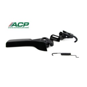 FORD MUSTANG 1994-2004 convertible latch assembly
