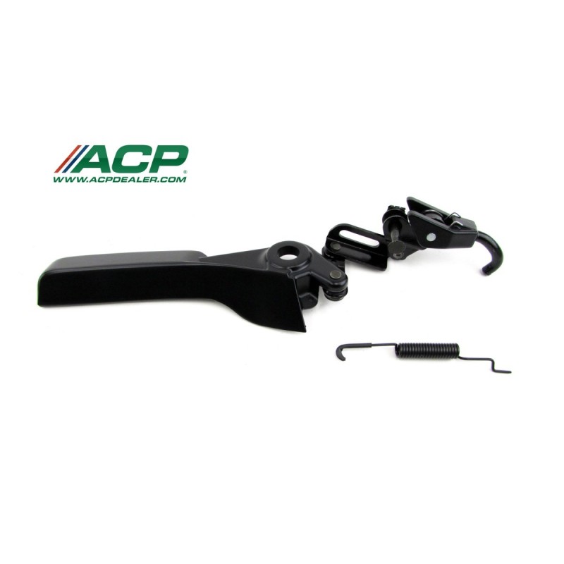 FORD MUSTANG 1994-2004 convertible latch assembly