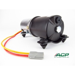 FORD MUSTANG 1994-2004 CABRIOLET convertible top motor