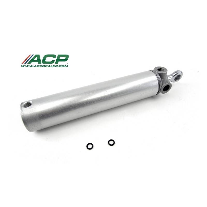 FORD MUSTANG 1983-1993 CABRIOLET VERIN HYDRAULIQUE DE CAPOTE ELECTRIQUE convertible top hydraulic cylinder ACP FM-EM004A E3ZZ-76