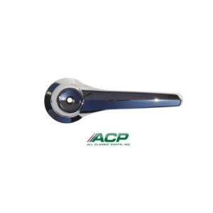 FORD PICKUP 1967 inside door handle