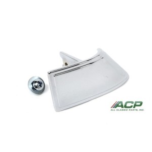 FORD PICKUP 1973-1979 inside door handle