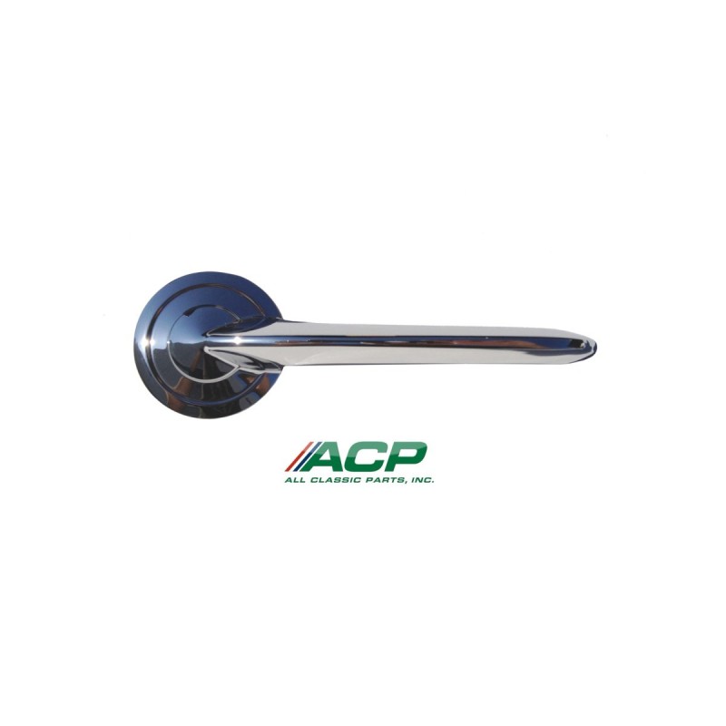 FORD THUNDERBIRD 1955-1956 inside door handle