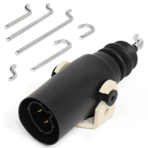FORD MUSTANG 1980-1993 VERROU DE PORTE door lock actuator ACP FM-BD019 F0ZZ-66218A42-A