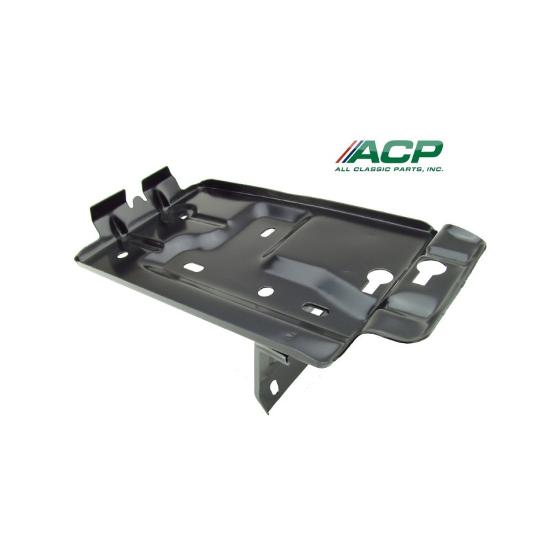 FORD FALCON 1963-1965 BAC SUPPORT DE BATTERIE battery tray