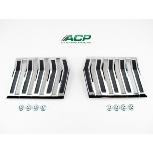 FORD FALCON 1964-1965 quarter panel chevron