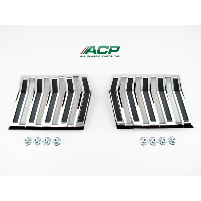FORD FALCON 1964-1965 quarter panel chevron