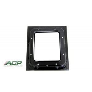 FORD BRONCO 1966-1977 heater box top plate ACP FB-BH042 C5TZ-18A484-FIX