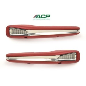 FORD FALCON 1963-1964 arm rest pad
