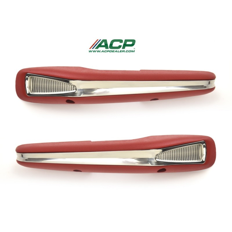 FORD FALCON 1963-1964 arm rest pad