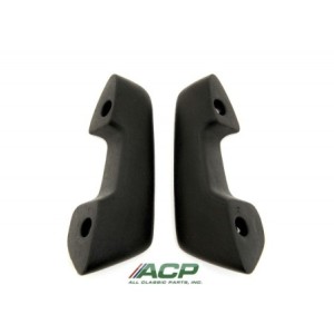FORD FALCON 1960-1964 arm rest black