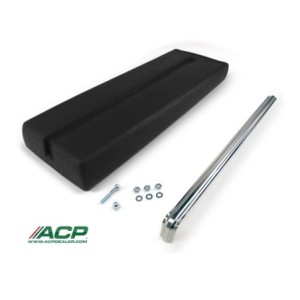 FORD FALCON 1964-1965 console padded top lid