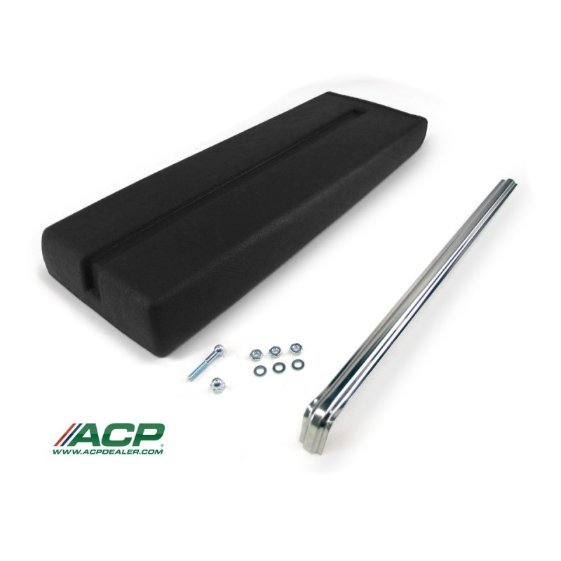 FORD FALCON 1964-1965 console padded top lid