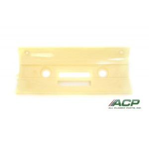 FORD FALCON 1964 radio bezel center