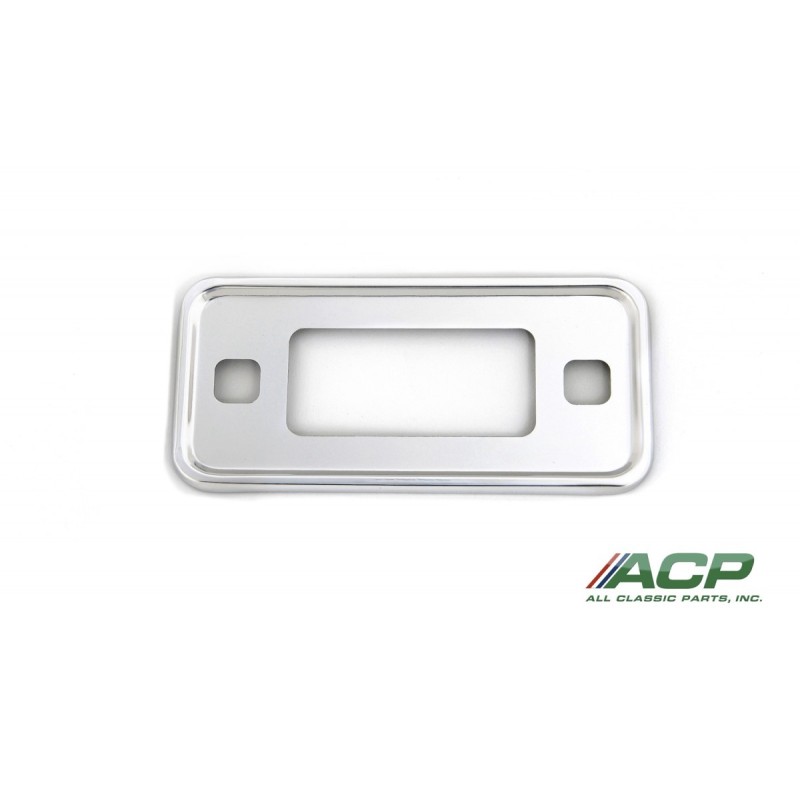 FORD BRONCO 1966-1977 side marker bezel