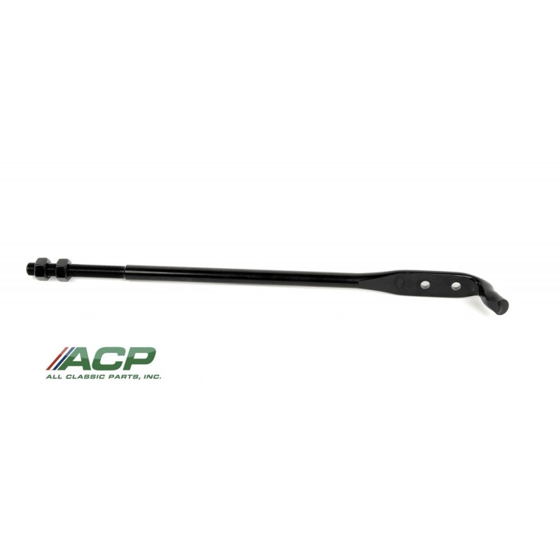 FORD FALCON 1963 strut rod w/ 2 nuts ACP FC-ES002 C3DZ-3468A