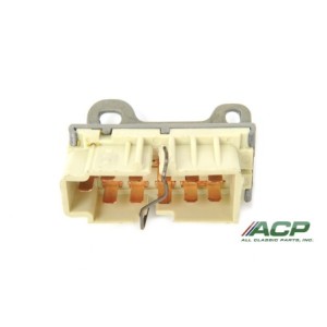FORD MUSTANG 1979-1993 DEMARREUR D ALLUMAGE ignition switch ACP FM-EI003C E6FZ-11572A ***