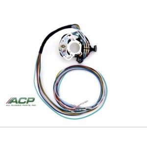 FORD BRONCO 1974-1977 turn signal switch